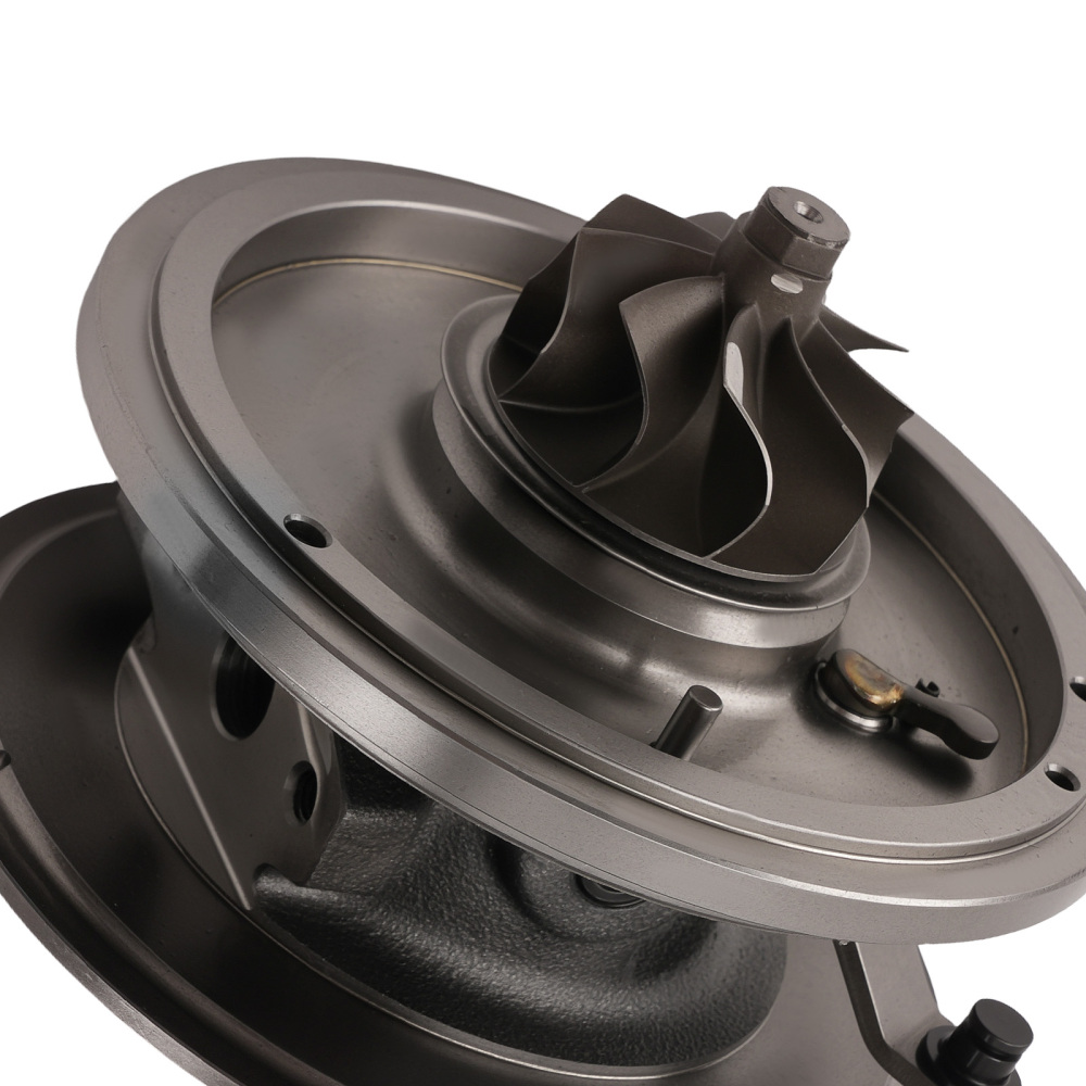 Cartuccia Turbo 448DT compatibile per Range Rover III L322 4.4D 230KW 2010-2012