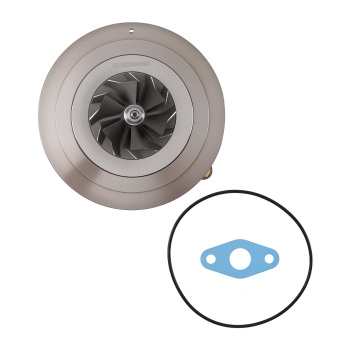 Cartuccia Turbo 448DT compatibile per Range Rover III L322 4.4D 230KW 2010-2012