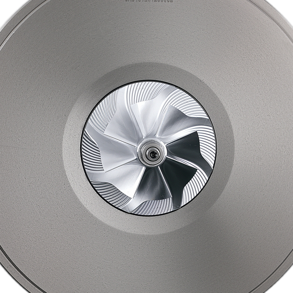 Billet Turbo Cartridge compatible for Dacia Duster Lodgy Logan Sandero 1.5 dCi 2010-2018