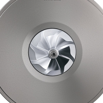 Billet Turbocharger Core GT1241 compatible for Renault Symbol compatible for Dacia Lodgy 1.5dCi 66kW 2012-