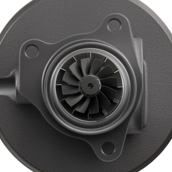 Billet Turbocharger Core GT1241 compatible for Renault Symbol compatible for Dacia Lodgy 1.5dCi 66kW 2012-