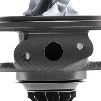 Billet Turbocharger Core GT1241 compatible for Renault Symbol compatible for Dacia Lodgy 1.5dCi 66kW 2012-