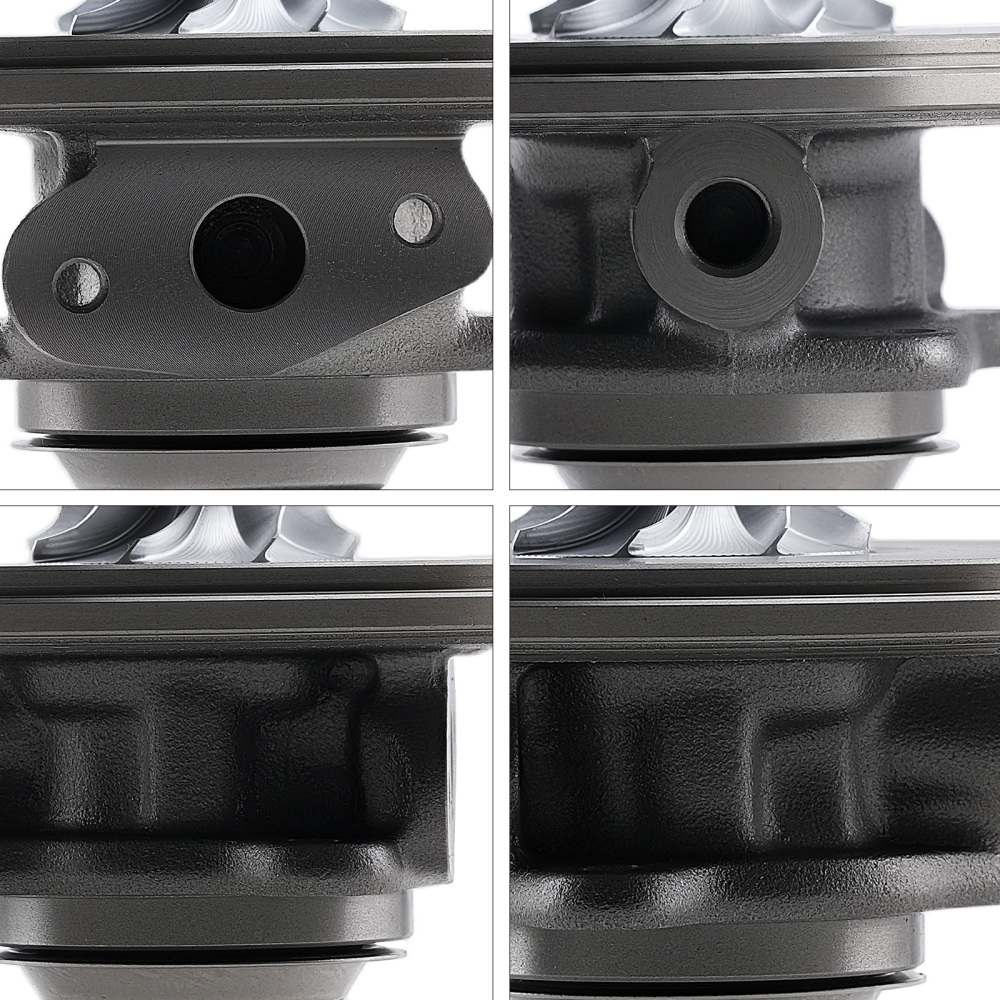 Billet Turbo Cartridge compatible for Dacia Duster Lodgy Logan Sandero 1.5 dCi 2010-2018
