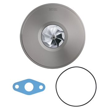 Billet Turbocharger Core GT1241 compatible for Renault Symbol compatible for Dacia Lodgy 1.5dCi 66kW 2012-