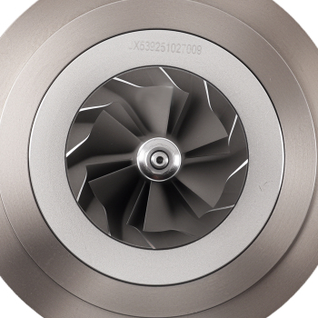 Turbocharger Cartridge GTB1756VK compatible for Land Rover Range Rover Sport SDV8 4.4 250KW