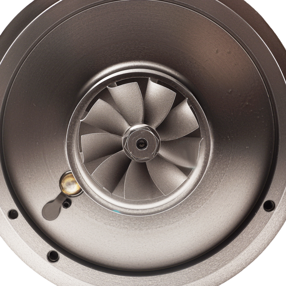 Turbocharger Cartridge GTB1756VK compatible for Land Rover Range Rover Sport SDV8 4.4 250KW