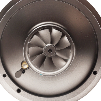 Turbocharger Cartridge GTB1756VK compatible for Land Rover Range Rover Sport SDV8 4.4 250KW