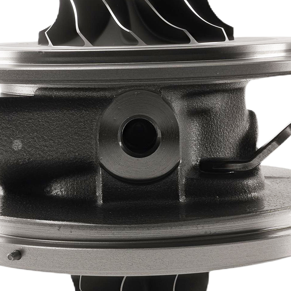Turbocharger Cartridge GTB1756VK compatible for Land Rover Range Rover Sport SDV8 4.4 250KW