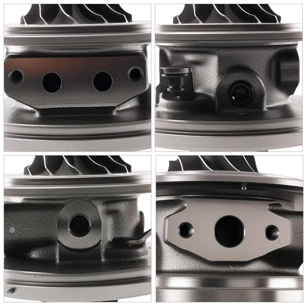 Turbocharger Cartridge GTB1756VK compatible for Land Rover Range Rover Sport SDV8 4.4 250KW