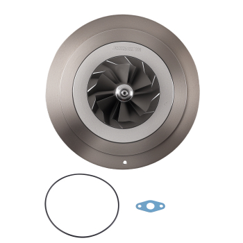 Cartuccia Turbo CHRA compatibile per Range Rover IV L405 4.4 SDV8 250KW CK5Q-6K682-AB