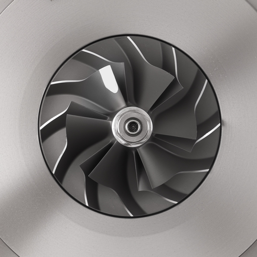 New Turbo Cartridge compatible for Vw Amarok Crafter 2.0 Tdi 03l253014a 795090-0001