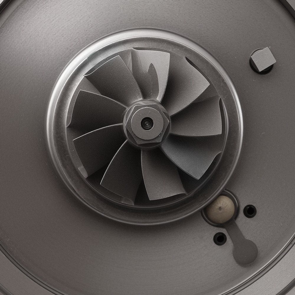 New Turbo Cartridge compatible for Vw Amarok Crafter 2.0 Tdi 03l253014a 795090-0001