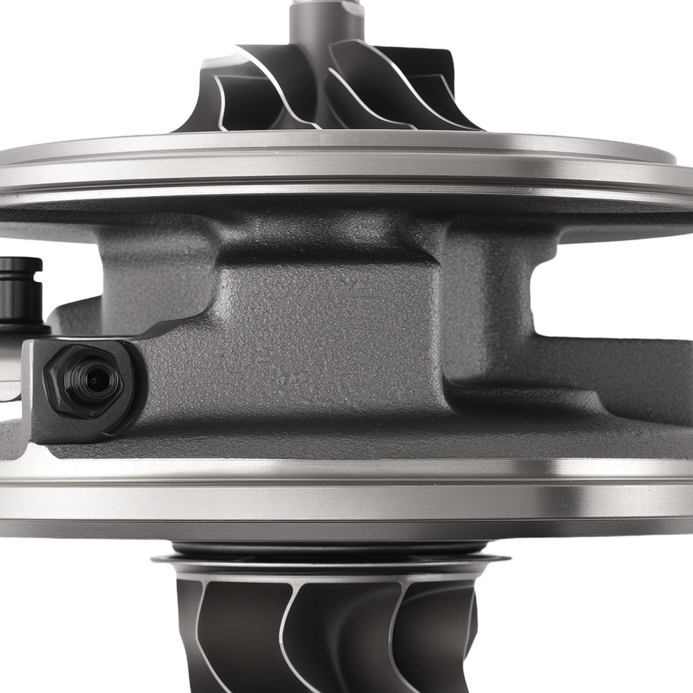 New Turbo Cartridge compatible for Vw Amarok Crafter 2.0 Tdi 03l253014a 795090-0001