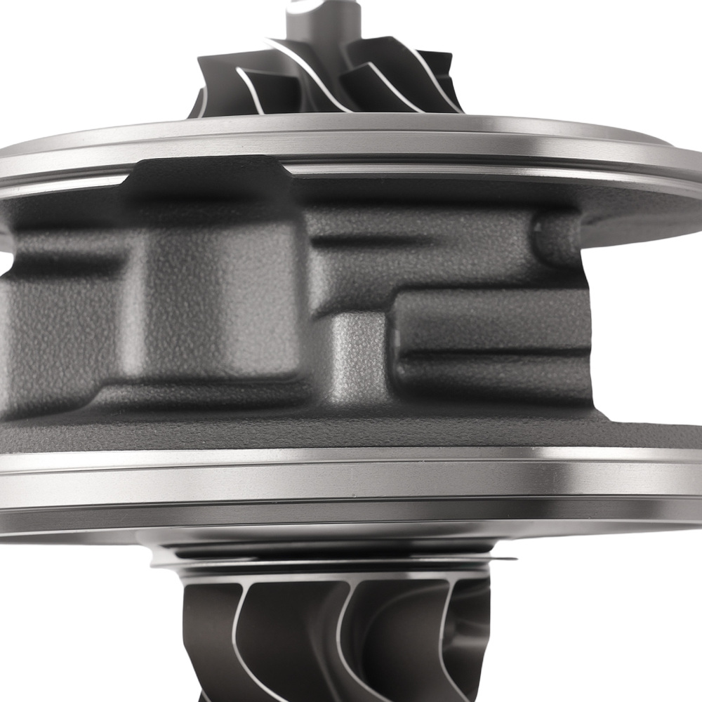 New Turbo Cartridge compatible for Vw Amarok Crafter 2.0 Tdi 03l253014a 795090-0001