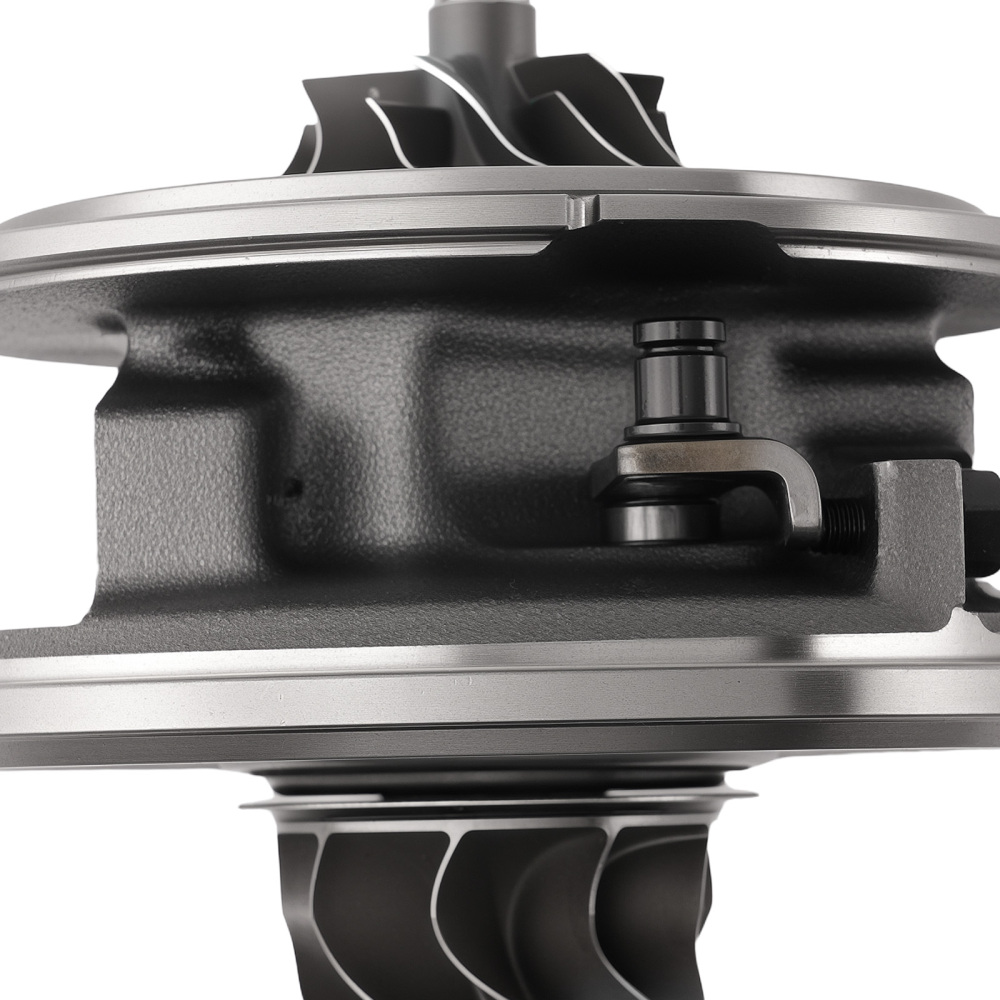 New Turbo Cartridge compatible for Vw Amarok Crafter 2.0 Tdi 03l253014a 795090-0001