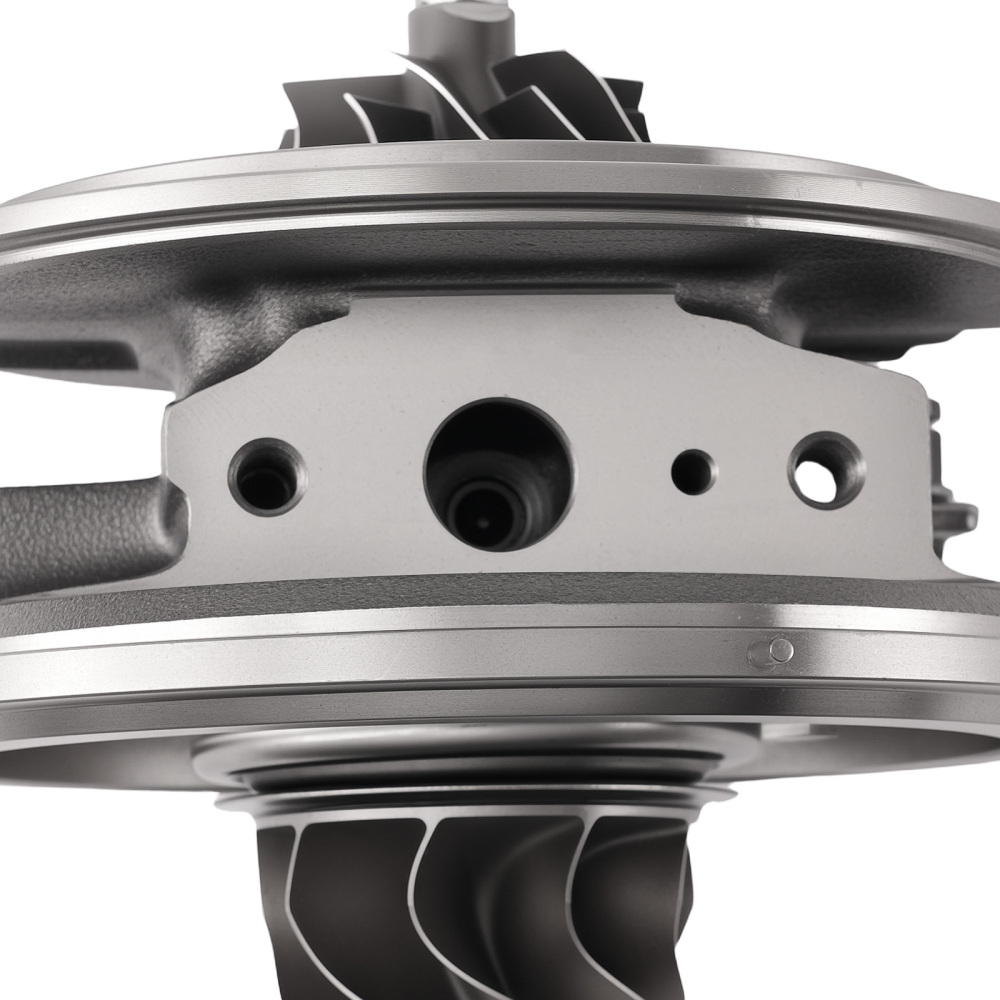 New Turbo Cartridge compatible for Vw Amarok Crafter 2.0 Tdi 03l253014a 795090-0001