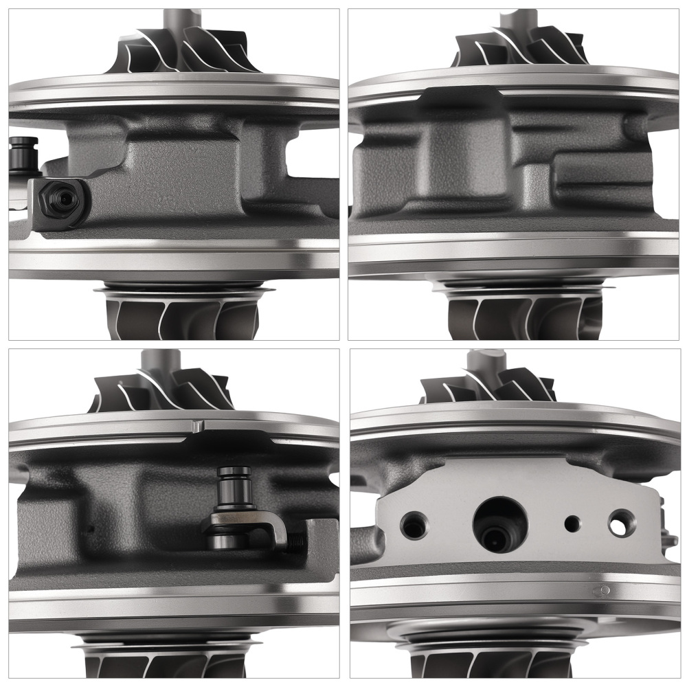 Cartuccia compatibile per VW AMAROK CRAFTER 2.0 TDI CKTB CNFA 795090-5001S 803955-0007