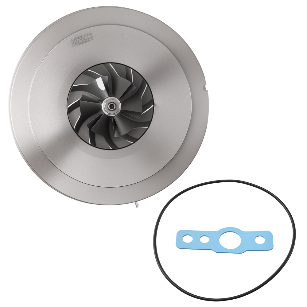 New Turbo Cartridge compatible for Vw Amarok Crafter 2.0 Tdi 03l253014a 795090-0001