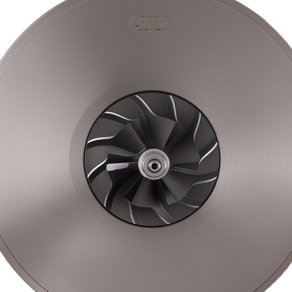 Turbo Core GTB1446VZ compatible for Alfa Romeo Mito compatible for Fiat Bravo Punto 1.6D 2008-2019