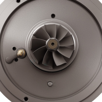 Turbine Coreassy Cartuccia compatibile per Fiat Bravo/Idea 1.6 D MultiJet 88KW 2008 803956