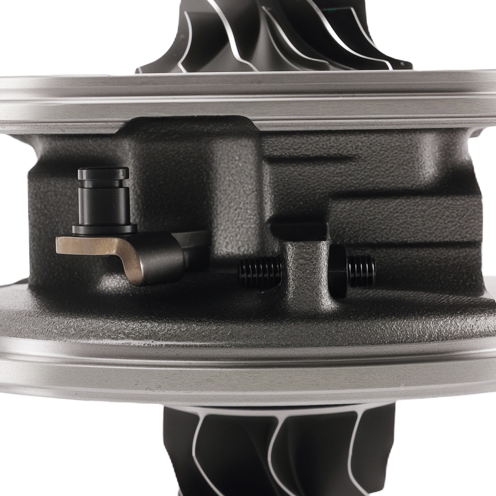 Turbo Core GTB1446VZ compatible for Alfa Romeo Mito compatible for Fiat Bravo Punto 1.6D 2008-2019