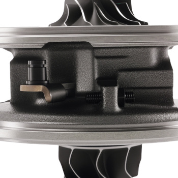 Turbine Coreassy Cartuccia compatibile per Fiat Bravo/Idea 1.6 D MultiJet 88KW 2008 803956