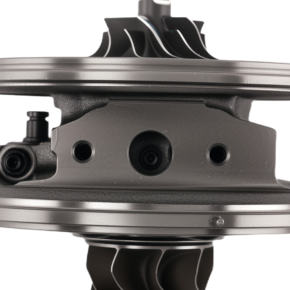 Turbo Core GTB1446VZ compatible for Alfa Romeo Mito compatible for Fiat Bravo Punto 1.6D 2008-2019