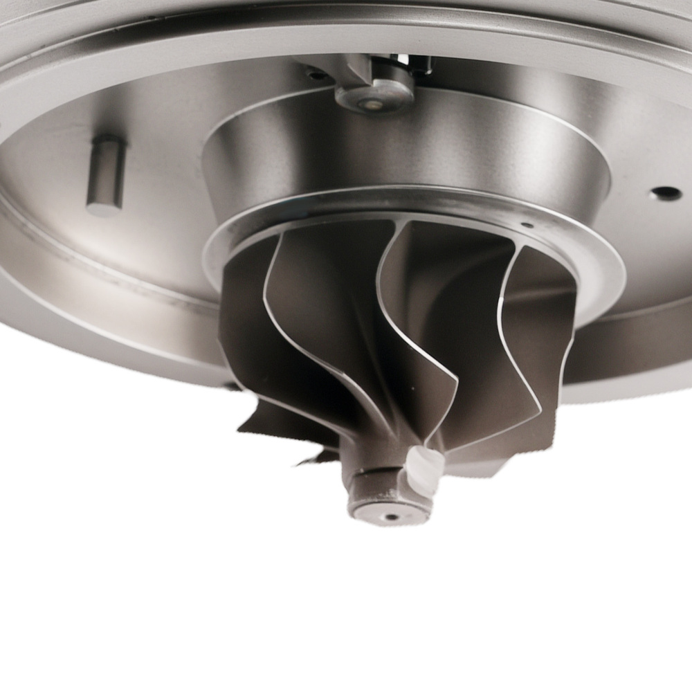 Turbine Coreassy Cartuccia compatibile per Fiat Bravo/Idea 1.6 D MultiJet 88KW 2008 803956