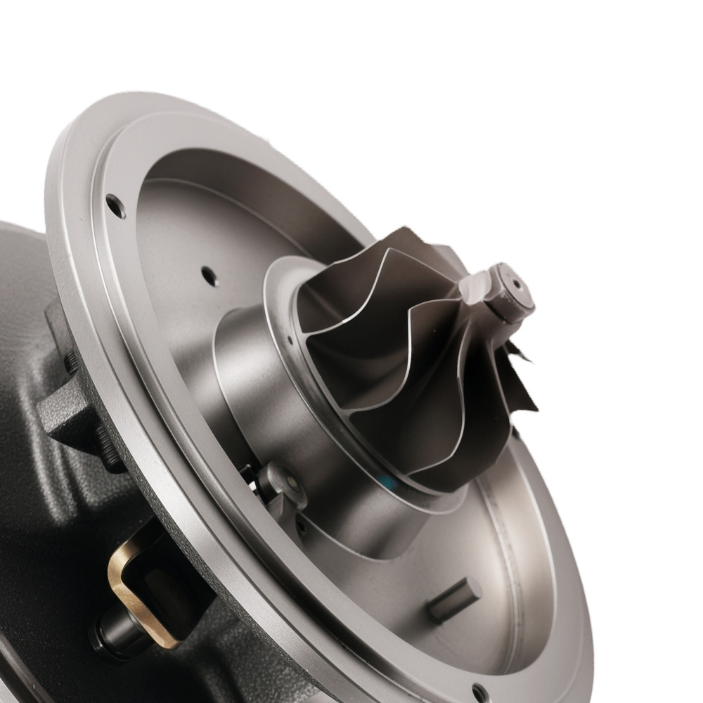 Turbine Coreassy Cartuccia compatibile per Fiat Bravo/Idea 1.6 D MultiJet 88KW 2008 803956