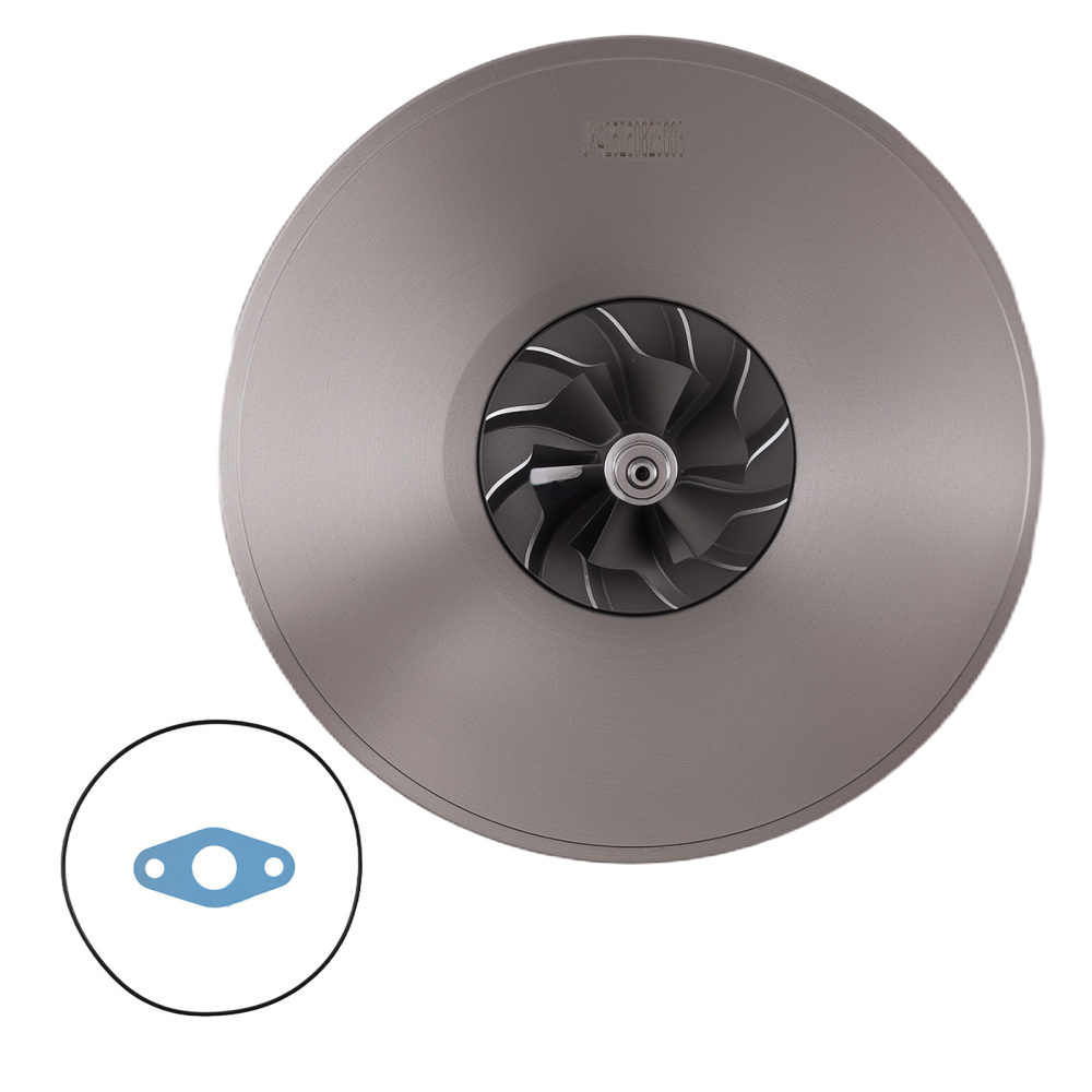 Turbo Core GTB1446VZ compatible for Alfa Romeo Mito compatible for Fiat Bravo Punto 1.6D 2008-2019