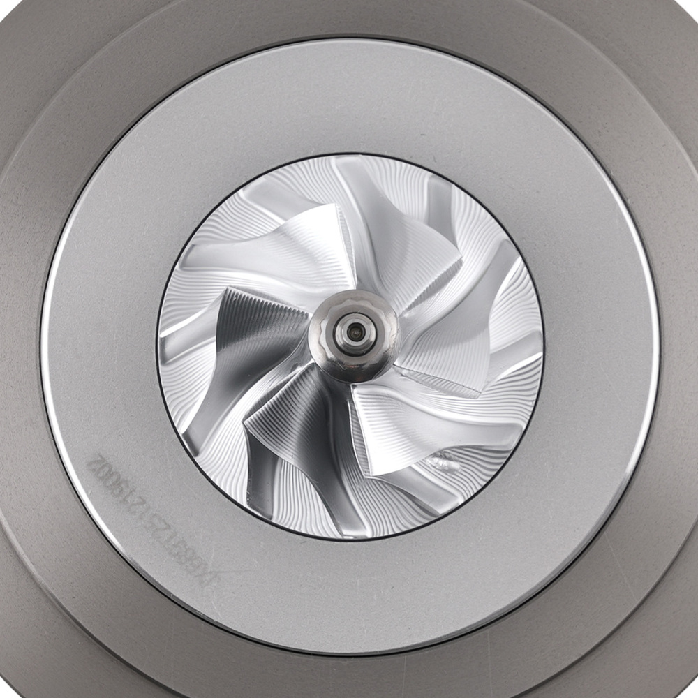 Upgrade Bilelt Turbo Cartridge compatible for Audi A6 Allroad 3.0 TDI 2012-2014 059145061TX