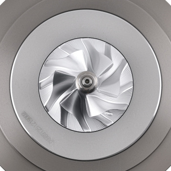 Upgrade Bilelt Turbo Cartridge compatible for Audi A6 Allroad 3.0 TDI 2012-2014 059145061TX