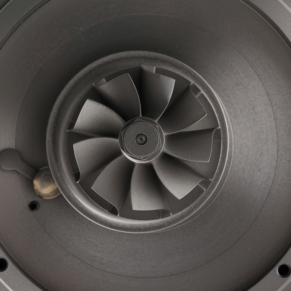 Upgrade Bilelt Turbo Cartridge compatible for Audi A6 Allroad 3.0 TDI 2012-2014 059145061TX