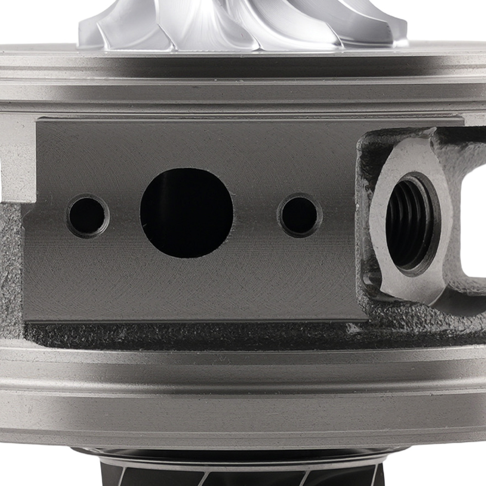 Upgrade Bilelt Turbo Cartridge compatible for Audi A6 Allroad 3.0 TDI 2012-2014 059145061TX