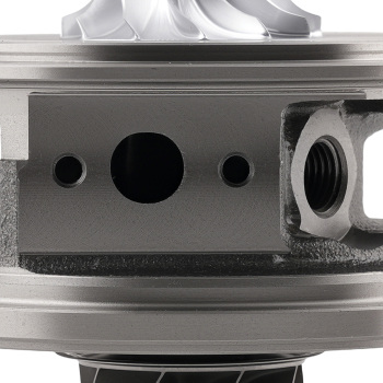 Upgrade Bilelt Turbo Cartridge compatible for Audi A6 Allroad 3.0 TDI 2012-2014 059145061TX