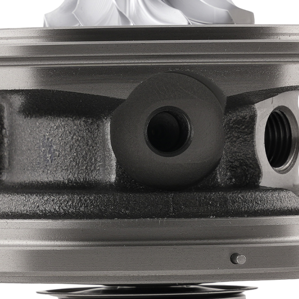 Upgrade Bilelt Turbo Cartridge compatible for Audi A6 Allroad 3.0 TDI 2012-2014 059145061TX