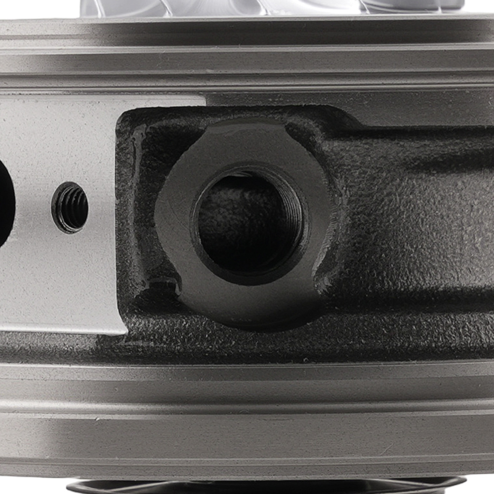 Upgrade Bilelt Turbo Cartridge compatible for Audi A6 Allroad 3.0 TDI 2012-2014 059145061TX