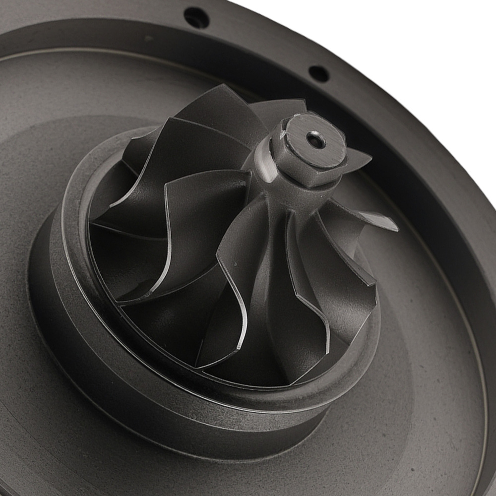 Upgrade Bilelt Turbo Cartridge compatible for Audi A6 Allroad 3.0 TDI 2012-2014 059145061TX