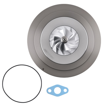 Upgrade Bilelt Turbo Cartridge compatible for Audi A6 Allroad 3.0 TDI 2012-2014 059145061TX