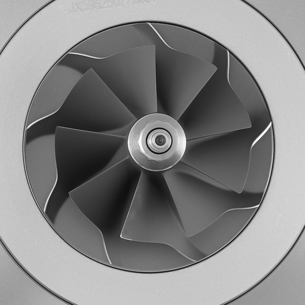 Chra Turbo Cartridge Gtb2056vzk compatible for Bmw 730d F01 F02 N57tu Euro 6 806094-5007