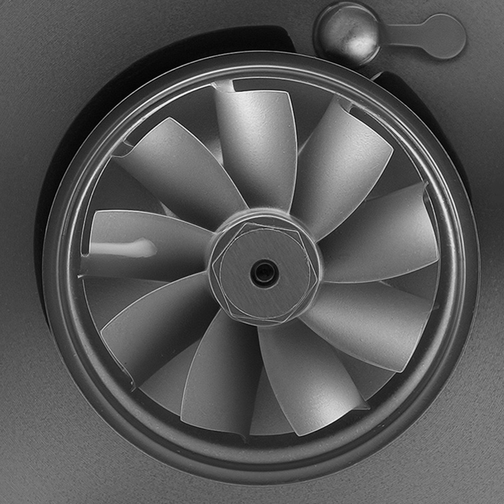 Chra Turbo Cartridge Gtb2056vzk compatible for Bmw 730d F01 F02 N57tu Euro 6 806094-5007