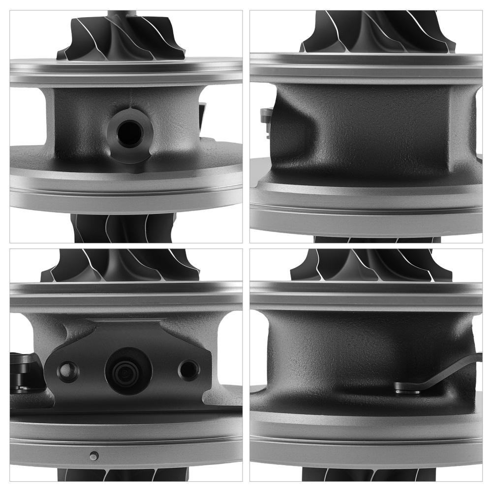 Cartridge Turbo compatibile per BMW F10 F15 F32 F34 F36 N57TU 2011-2018 806094-9003S