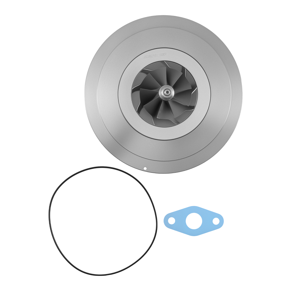 Chra Turbo Cartridge Gtb2056vzk compatible for Bmw 730d F01 F02 N57tu Euro 6 806094-5007