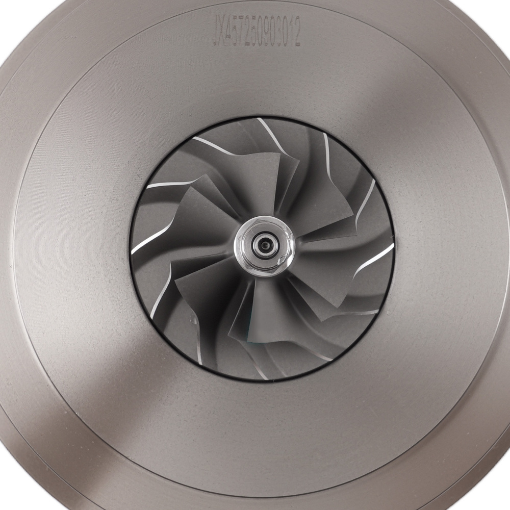 Turbo Cartridge compatible for Citroen Ford Peugeot Volvo 1.6 HDi TDCi 82-85KW GTC1244VZ