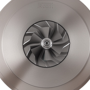 Turbo Cartridge compatible for Citroen Ford Peugeot Volvo 1.6 HDi TDCi 82-85KW GTC1244VZ