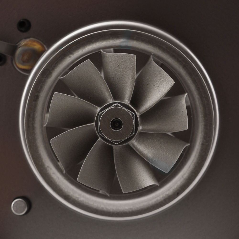 Turbo Cartridge compatible for Citroen Ford Peugeot Volvo 1.6 HDi TDCi 82-85KW GTC1244VZ