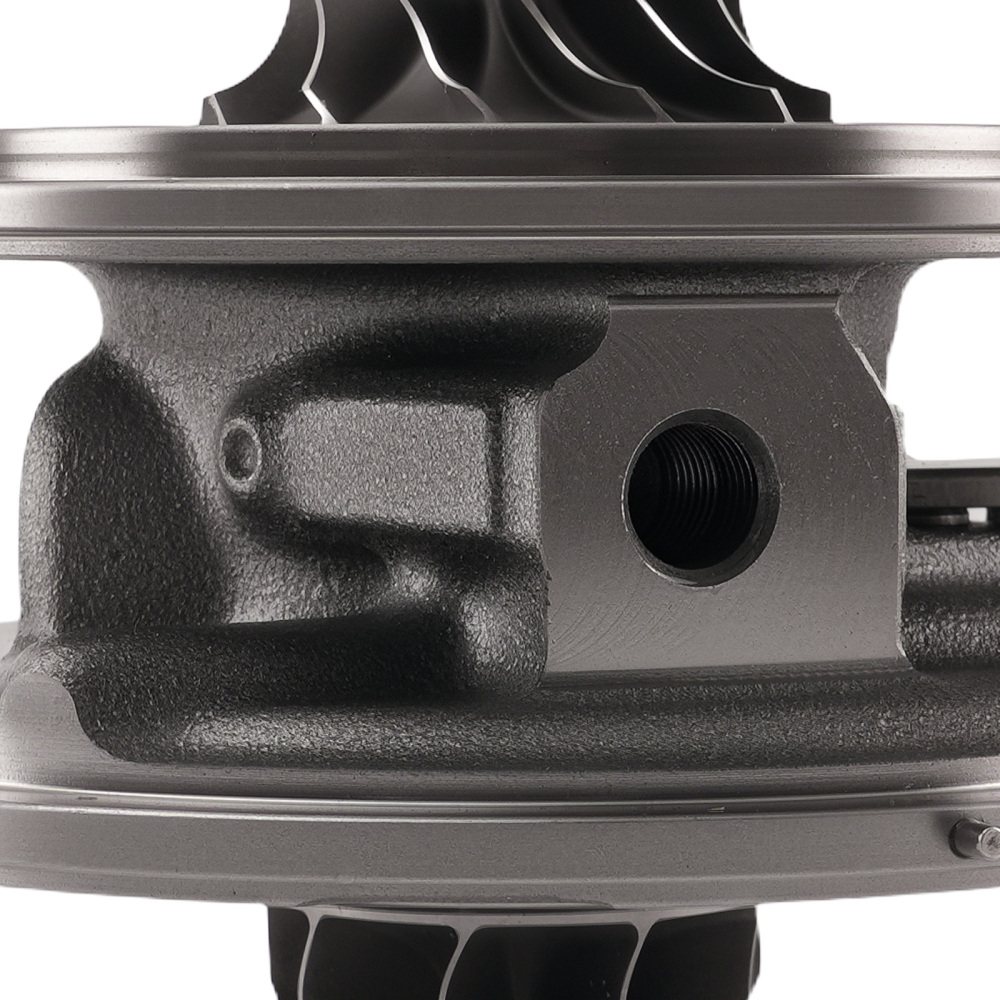 Turbo Cartridge compatible for Citroen Ford Peugeot Volvo 1.6 HDi TDCi 82-85KW GTC1244VZ