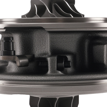 Turbo Cartridge compatible for Citroen Ford Peugeot Volvo 1.6 HDi TDCi 82-85KW GTC1244VZ