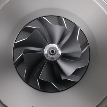 Turbocharger Cartridge compatible for Citroën DS4 compatible for Peugeot 308 508 3008 2.0 HDi 165 120KW