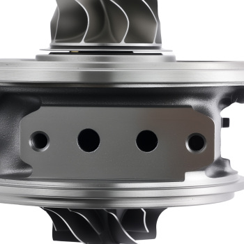 Turbocharger Cartridge compatible for Citroën DS4 compatible for Peugeot 308 508 3008 2.0 HDi 165 120KW